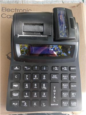 casa de marcat  electronica - imagine 4