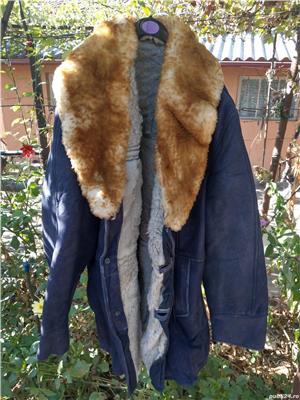 cojoc de "ORASTIE" - imagine 3