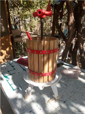 storcator fructe manual - imagine 7