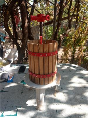 storcator fructe manual - imagine 6