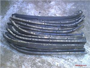 Extensii - spoiler sub bara Opel Astra H 50 lei  - imagine 4