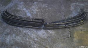 Extensii - spoiler sub bara Opel Astra H 50 lei 