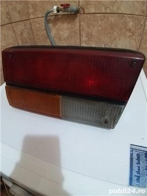 Lampă spate stânga și dreapta pentru Dacia 1310. - imagine 3