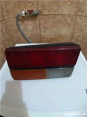 Lampă spate stânga și dreapta pentru Dacia 1310. - imagine 2