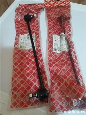 Bielete antiruliu pentru Mazda MPV - imagine 6