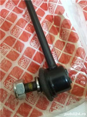 Bielete antiruliu pentru Mazda MPV - imagine 5