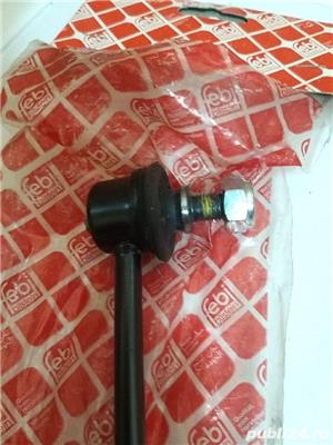 Bielete antiruliu pentru Mazda MPV - imagine 3