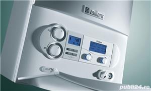 Reparatii centrale termice Galati