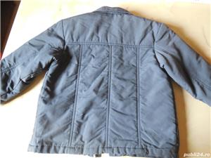 Geci  pentru baieti marimea 110 - 116 - imagine 2