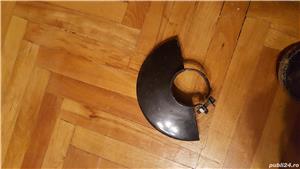 Apărătoare flex180cm