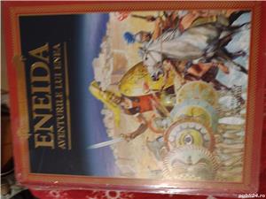 Vând cărți colecție Adevarul - imagine 4