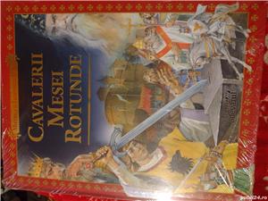 Vând cărți colecție Adevarul - imagine 6