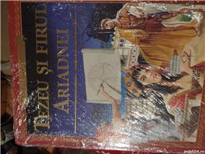 Vând cărți colecție Adevarul - imagine 8