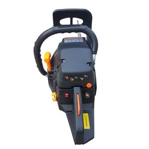 Drujba profesionala puternica pentru pădure 7.5 cai - imagine 3