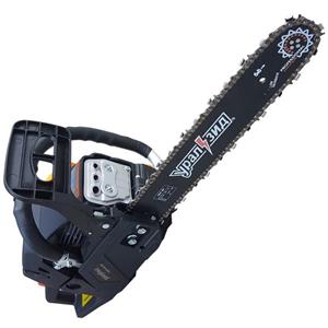 Drujba profesionala puternica pentru pădure 7.5 cai - imagine 2