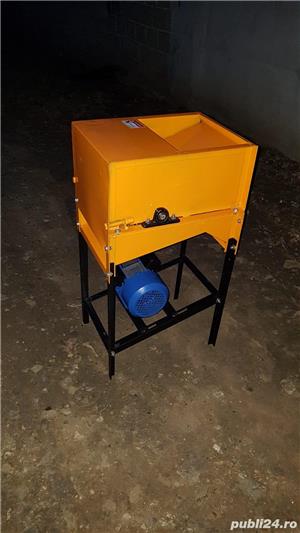 Batoza porumb profesionala cantitate 1200 kg ora