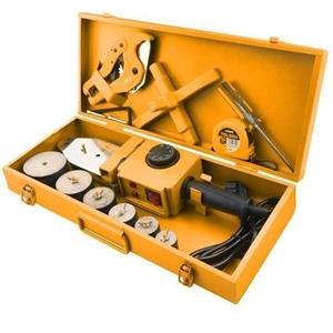 Trusa profesionala polipropilena lipit țevi 2000 wați, urgent