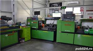 Reconditionare injector / injectoare 0445115037 - Vw, Audi 3.0 TDI - imagine 3