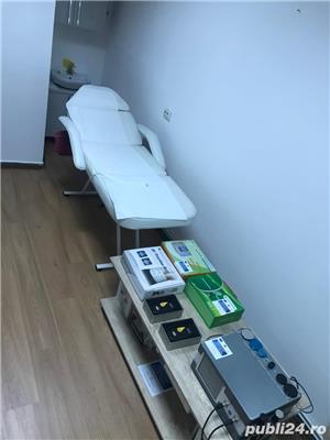 Kinetoterapie/Fizioterapie/Reiki/Masaj - imagine 7