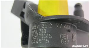 Reconditionare injector / injectoare 0445115037 - Vw, Audi 3.0 TDI - imagine 2
