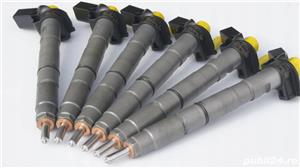 Reconditionare injector / injectoare 0445115037 - Vw, Audi 3.0 TDI