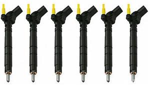 Reconditionare Injectoare 0445117022 - Vw, Audi, Porsche 3.0