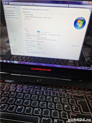 leptop alienware i7 - imagine 3
