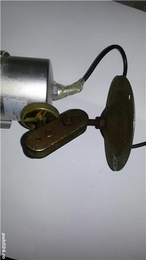 Camera supraveghere defecta - imagine 2