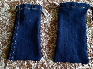 Husa handmade ochelari 