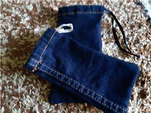 Husa handmade ochelari  - imagine 2