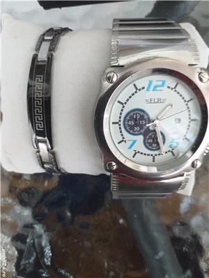 Ceas+bratara. - imagine 4