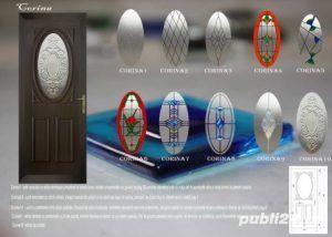 Marina 8 (Fata de Usa PVC-Termopan), panel ornamental pvc pentru usi termopan - imagine 6