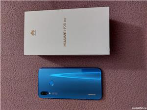 Telefon mobil Huawei P20 Lite  - imagine 4