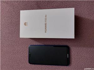 Telefon mobil Huawei P20 Lite  - imagine 3