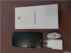 Telefon mobil Huawei P20 Lite  - imagine 2