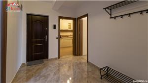 Apartament 2camere Tractorul ISARAN Mobilat Modern - imagine 5