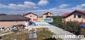 Vanzare casa de tip Duplex situata pe str Foisorului comuna  Domnesti - imagine 20