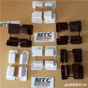 Maner plasa tantari de calitate. Magazin plasa insecte accesorii sita tantari plase, in Otopeni. - imagine 7