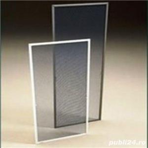 Maner plasa tantari de calitate. Magazin plasa insecte accesorii sita tantari plase, in Otopeni. - imagine 9