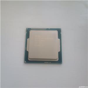 Procesoare:  G3250 /G530 /G440 /Pentium 4 530J