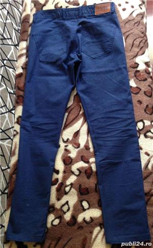 Blugi Pull&Bear - imagine 3