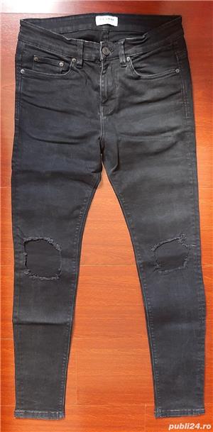 Blugi Pull&Bear - imagine 2