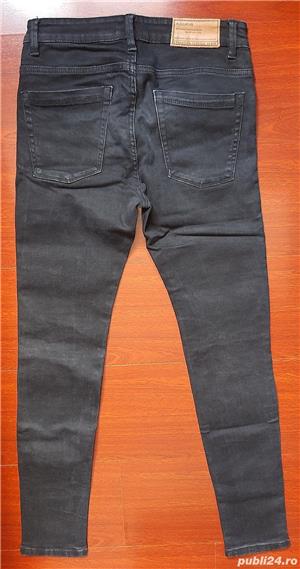 Blugi Pull&Bear - imagine 4