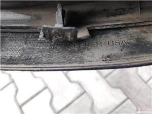 Ornament Aripa-Prag BMW X5  - imagine 8