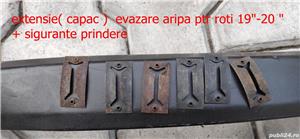 Ornament Aripa-Prag BMW X5  - imagine 10