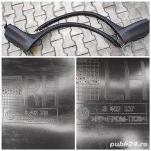 Ornament Aripa-Prag BMW X5  - imagine 4