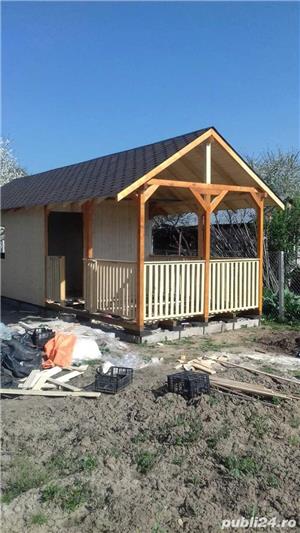 Foisoare Rm Valcea - imagine 7