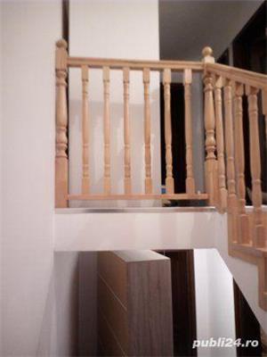 scari din lemn - imagine 11