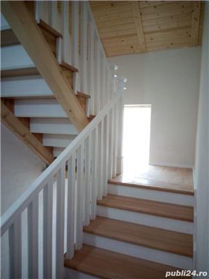 scari din lemn - imagine 3