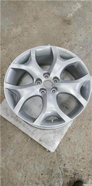 Recondiționat jante și alte piese metalice